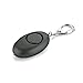 Personal Safety Alarm Keychain, FeBite 130 DB Personal Security Alarm with LED Light Keychain Self Defense Rape Attack Safety Emergency Alarms for Women Girls Kids