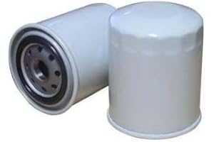 Killer Filter Replacement for HYDAC 0080MA010P (Pack of 6)