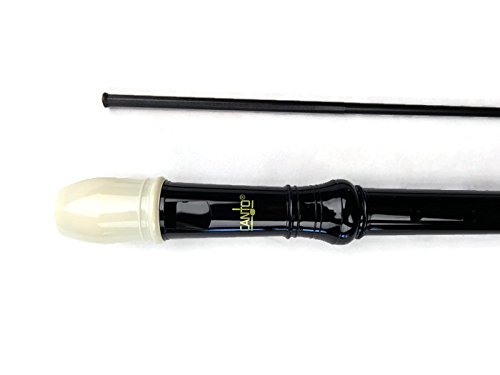 Rhythm Band Canto Soprano Recorder