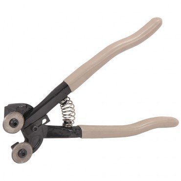 Wheeled cutters mosaic glass tile