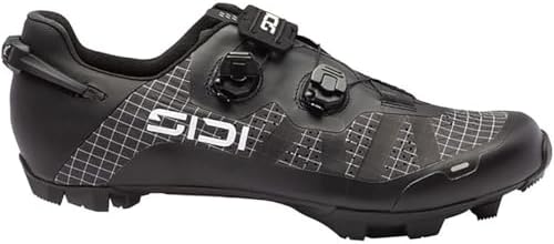 Amazon.com | Fizik Vento Ferox Carbon, Gravel and MTB Clip-in
