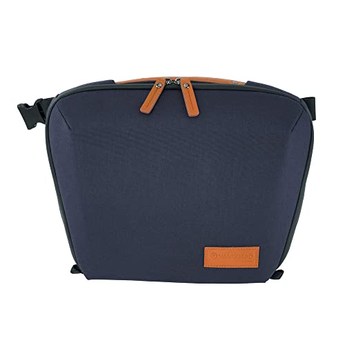 VANGUARD VEO City CB34 Cross Body Mirrorless Camera Bag - 8 litres - Blue