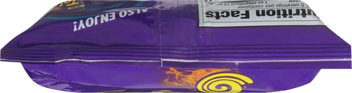 TAKIS ROLLED BLUE HEAT TORTILLA CHIPS BAG OF 3.25 OUNCES