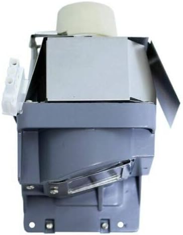 Supermait 5J.JCV05.001 / 5JJCV05001 Replacement Projector Lamp with Housing Compatible with Benq MX723 - Image 4