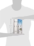 Image de Half a Life: A Memoir