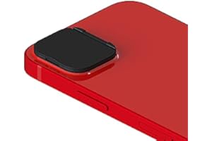 EYSOFT Phone Camera Lens Cover Compatible for iPhone 12,Camera Lens Protector to Protect Privacy and Security,Strong Adhesive,2 Pack
