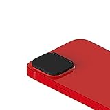 EYSOFT Phone Camera Lens Cover Compatible for