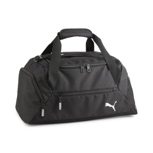 teamGOAL Teambag S - Borsa sportiva Adulti unisex, PUMA Black, OSFA -