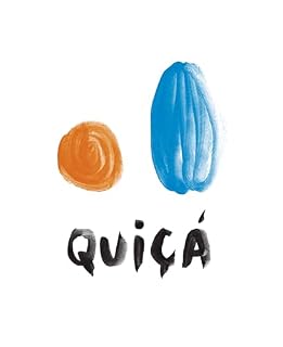 Livro Quiçá