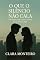 Livro O QUE O SILÊNCIO NÃO CALA: Um romance onde o amor encontra voz no meio da cidade