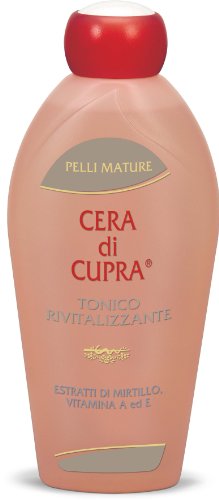 Cera Di Cupra Mature Skin Revitalizing Toner 200ml