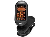 Samson CT17 Chromatic Clip-On Tuner