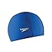 Speedo Unisex Swim Cap Fabric Comfort Cap Solid