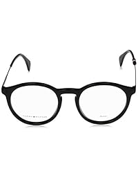 anteojos Tommy Hilfiger T _ _ _ _ _ _ _ _ _ _ Hilfiger 1471 0807 negro
