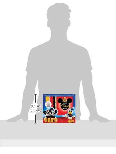 Disney Classic Crochet (Crochet Kits)