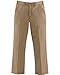 Carhartt Men's Blended Twill Work Chino,Khaki,36 x 30