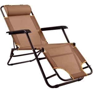 garden furniture reclining chairs - Home Decor