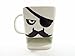 OliaDesign Pirate Cookie Mug