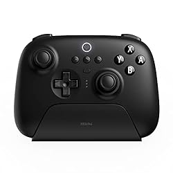 8BitDo Bluetooth Controller