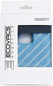 deebot ozmo 920 mopping pads