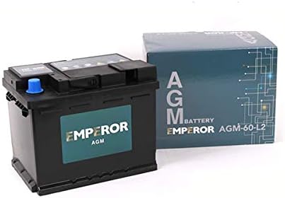 Amazon Co Jp Same Day Shipping New Europe Agm 60 L2 2 Or 50 000 Km Slx 6c Tp455 S 5d Varta D15 560 048 054 Ln2 Psin 6c N 66 25h Wd Bla 60 L2 Ble 60 L2 D52 560 901 068 Ln2agm Compatible Car Bike Products