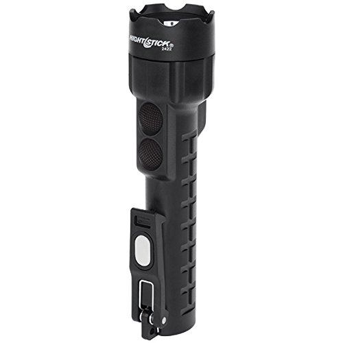 Nightstick NSP-2422B Dual-Light with Dual Magnet, Multi-Purpose