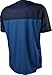 Fox Men's Ranger Jersey, Blue, Medium