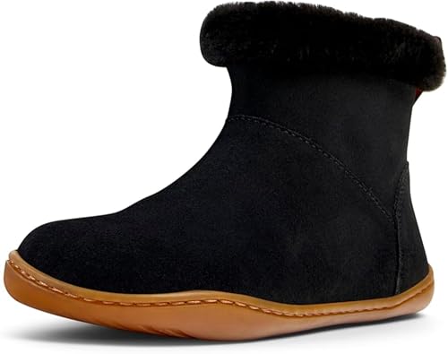 Camper Peu Cami K900365, Booty, Schwarz 001,