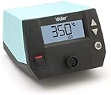 Weller WE 1010 70W 230V Soldering Station Kit UK Plug 100–450°C view 2
