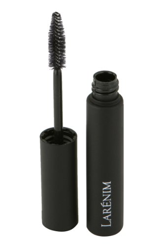 Larenim Mineralash Mascara Black Brown, 0.30-Ounce