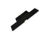 Deltac® Extended Plate Lever for Glock Gen1 to Gen4