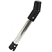 Scotty #253 Gimbal Mount Rod Holder Black, One Size