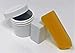 Paper Wheels Sharpening System 6” Wheels for 5” Grinders Grit & Polishing Wheel