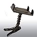 Stage Ninja Music Stand (TAB-8-CB)