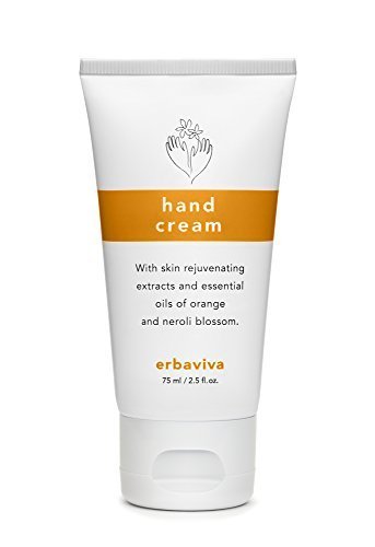 Erbaviva - Organic Hand Cream