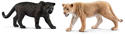 schleich lioness