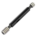 M8 x 1.25 Metric Right Hand Thread Plug Gage