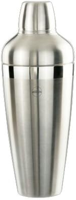 Modern Mixologist Cobbler Cocktail Shaker