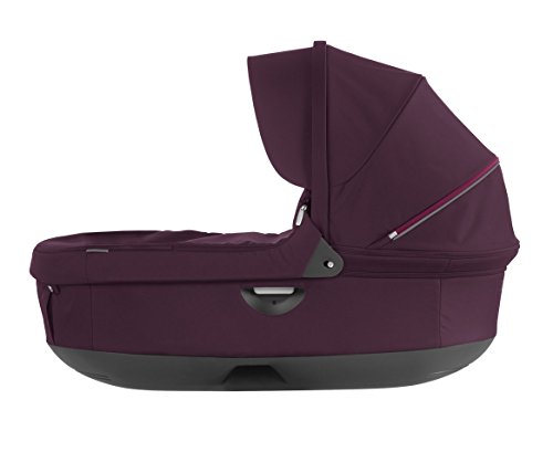 Stokke Stroller Carry Cot for Crusi, Purple