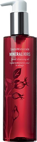 bareMinerals Mineralixirs Facial Cleansing Oils 6 fl. oz.