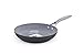 GreenPan Paris Pro Hard Anodized Healthy Ceramic Nonstick, 10