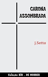 Livro Carona Assombrada
