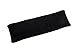 Maeband Maternity Belly Band | Pregnancy Belt, Waistband Extender, Pregnancy Clothes, Maternity Jeans (Small, Midnight Black)