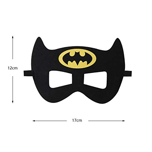 3 Superhero+Superheroes+Birthday+Supplies+Children