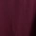 LinenTablecloth 70 x 120-Inch Rectangular Polyester Tablecloth Burgundy