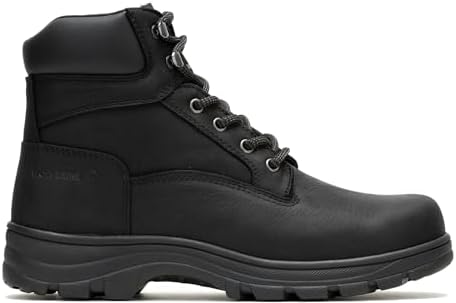 Amazon.com: Wolverine Men's DuraShocks SR Direct-Attach 6
