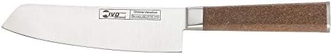 IVO Cutlery 7 6" Vegetable Knife, Cork handle