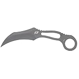 Schrade Boneyard CLR Fixed Blade