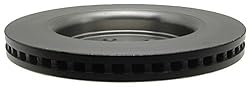 ACDelco Silver 18A2461A Front Disc Brake Rotor
