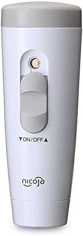 通販生活の のどミスト 風邪をひきやすい人必携 医療機器認証 の携帯用吸入器 うがいでは届かない のど粘膜の奥 新作続 まで届く カタログハウス 冬の 乾燥対策 5年間無料修理